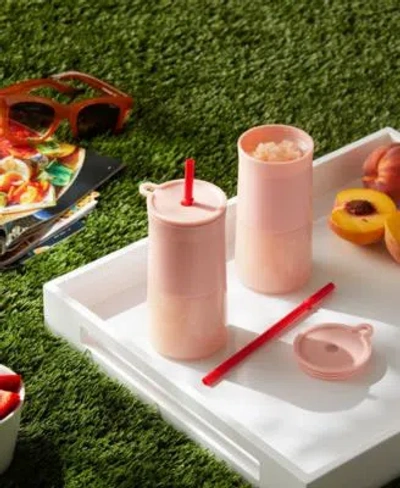 Rabbit Rbt Barware Collection In Transparent