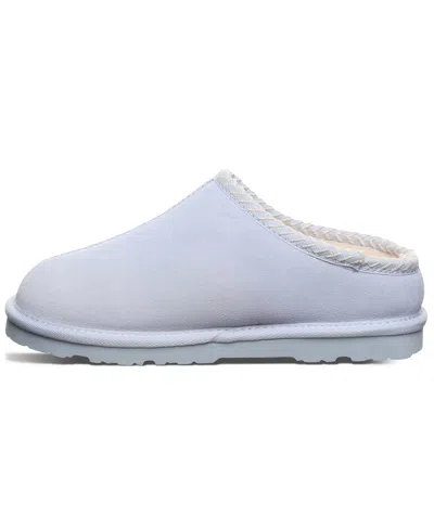 Bearpaw Tabitha Slipper In Blue