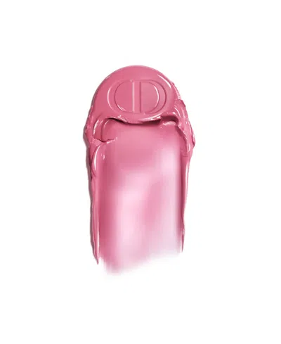 Dior Backstage Rosy Glow Stickradiance And Ph-activated Color Blush Stick In Transparent