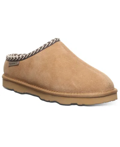 Bearpaw Tabitha Slipper In Neutral