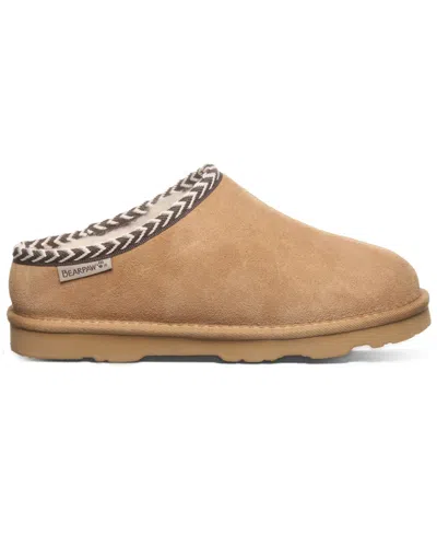 Bearpaw Tabitha Slipper In Neutral