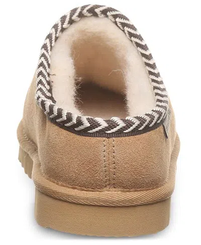 Bearpaw Tabitha Slipper In Neutral