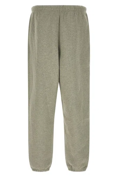Essentials Drawstring Sweatpants In Gray