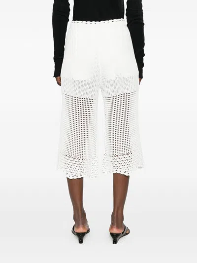 Iro In White