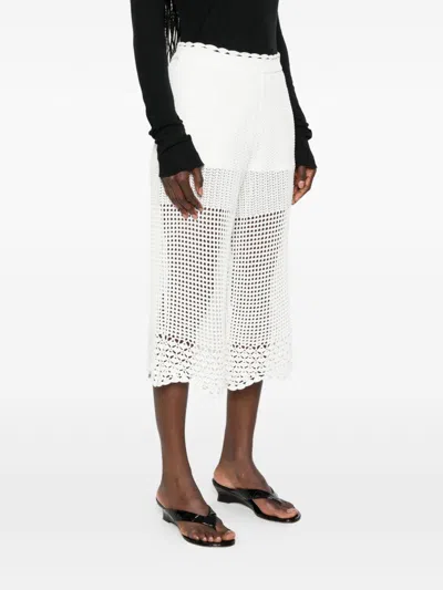 Iro In White