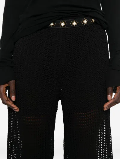 Iro In Black