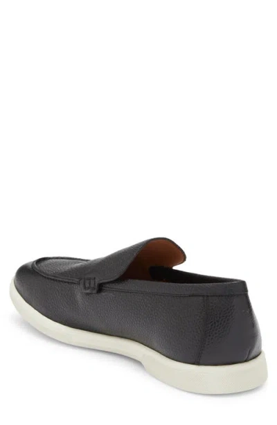 Allen Edmonds Harper Loafer In Black