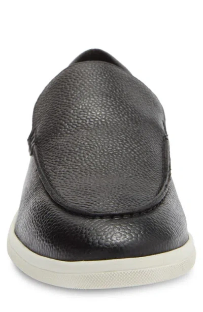 Allen Edmonds Harper Loafer In Black