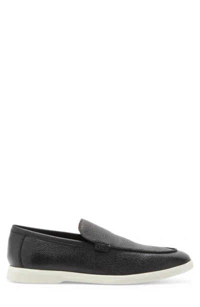 Allen Edmonds Harper Loafer In Black