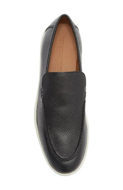 Allen Edmonds Harper Loafer In Black