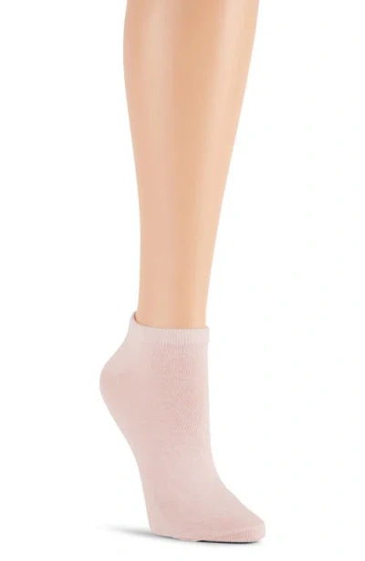 Laundry By Shelli Segal 8-pack Assorted Low Cut Socks In Multi