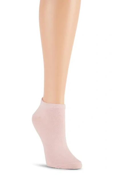 Laundry By Shelli Segal 8-pack Assorted Low Cut Socks In Multi