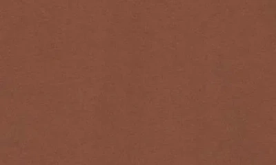 Abound Oversize Cotton T-shirt In Brown