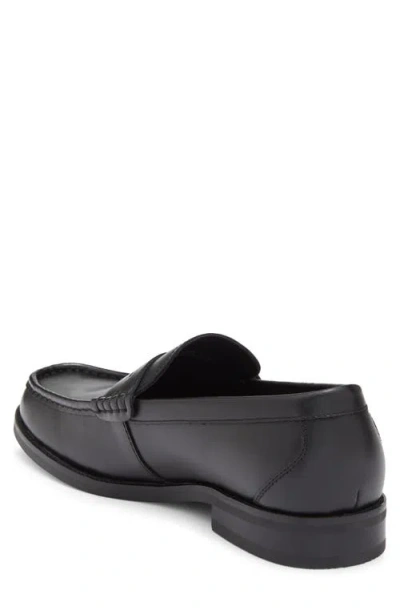 Abound Heath Penny Loafer In Black