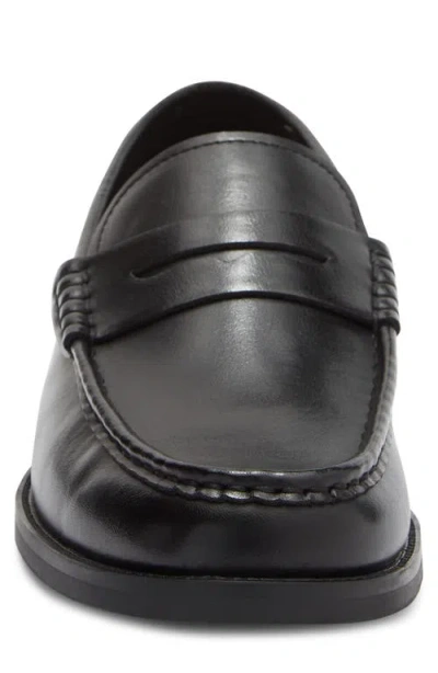 Abound Heath Penny Loafer In Black