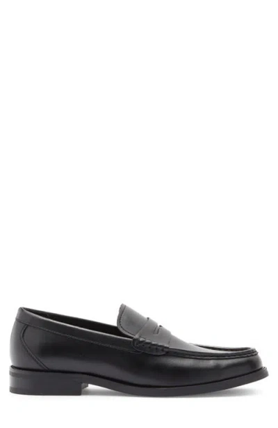 Abound Heath Penny Loafer In Black
