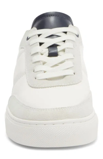 Nordstrom Rack Jonah Sneaker In White