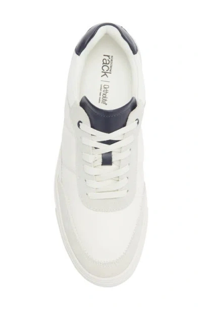 Nordstrom Rack Jonah Sneaker In White