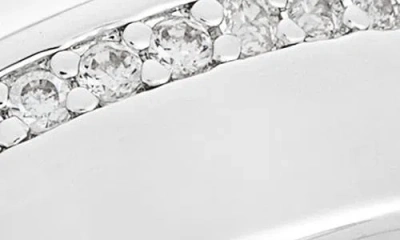 Nordstrom Rack Assorted 5-pack Ring Set In Silver