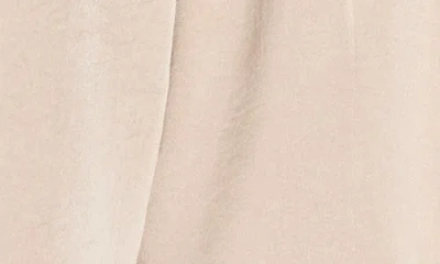 Theory Crushed Blazer In Multi