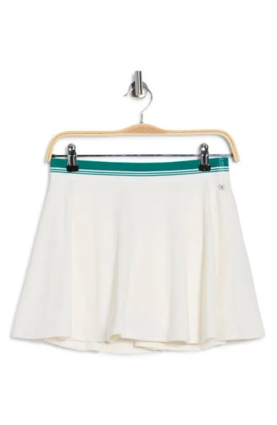 Marika Callan Flutter Active Skort In White