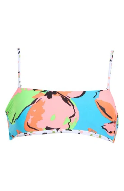 Maaji Bryn Bikini Top In Multi
