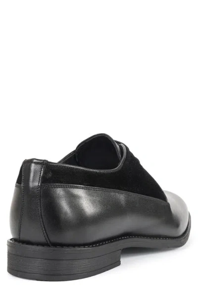 Macnola Nevada Derby In Black