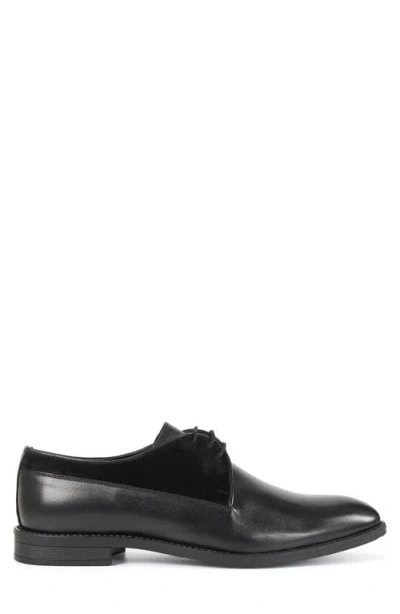 Macnola Nevada Derby In Black