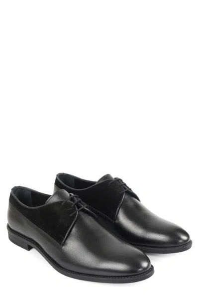 Macnola Nevada Derby In Black