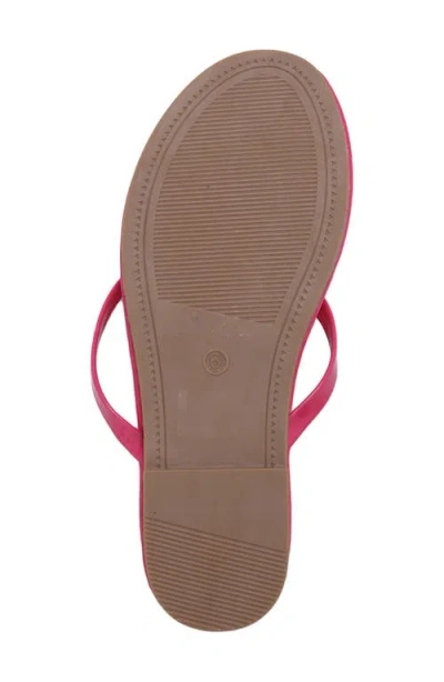Bebe Sandal In Pink