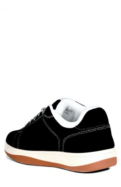 Zoo York Donovan Sneaker In Multi