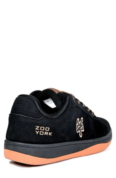 Zoo York Donovan Sneaker In Multi