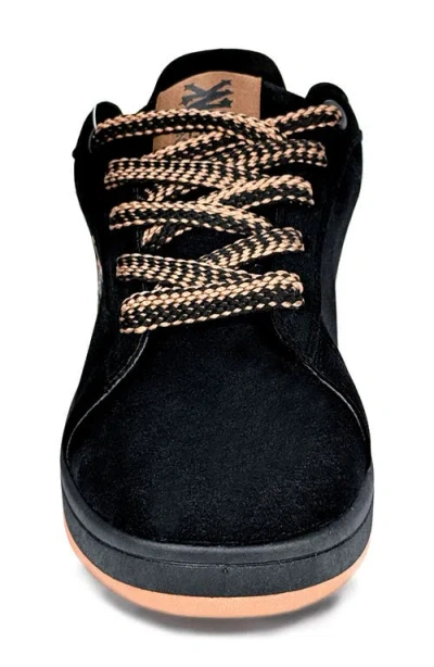 Zoo York Donovan Sneaker In Multi