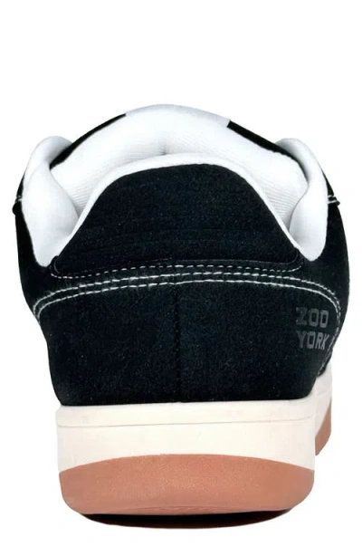 Zoo York Donovan Sneaker In Multi