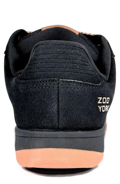 Zoo York Donovan Sneaker In Multi