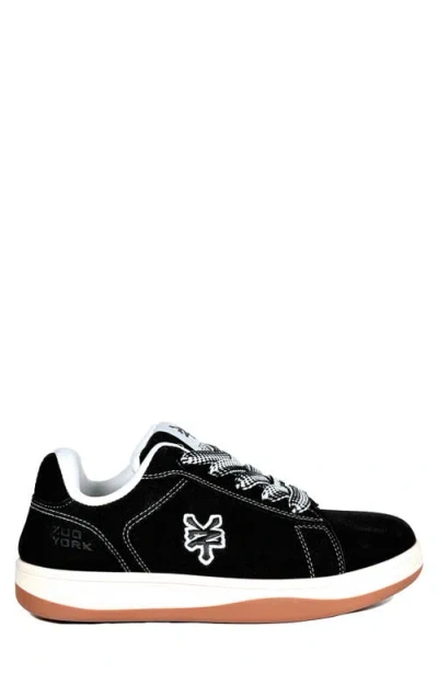 Zoo York Donovan Sneaker In Multi