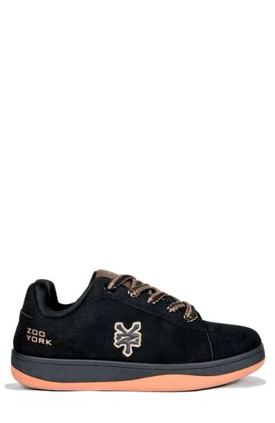 Zoo York Donovan Sneaker In Multi