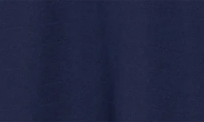 Callaway Solid Hue Polo In Blue