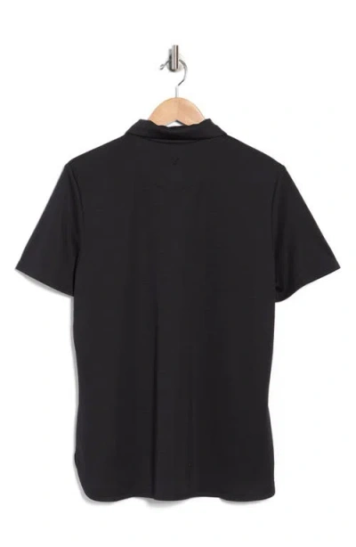 Callaway Solid Hue Polo In Multi