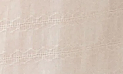 Paige Cotton Embroidered Pasadena Blouse In White