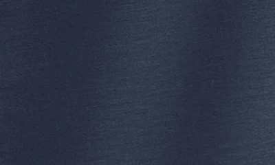 Tommy John Luxe Traveler Hoodie In Blue