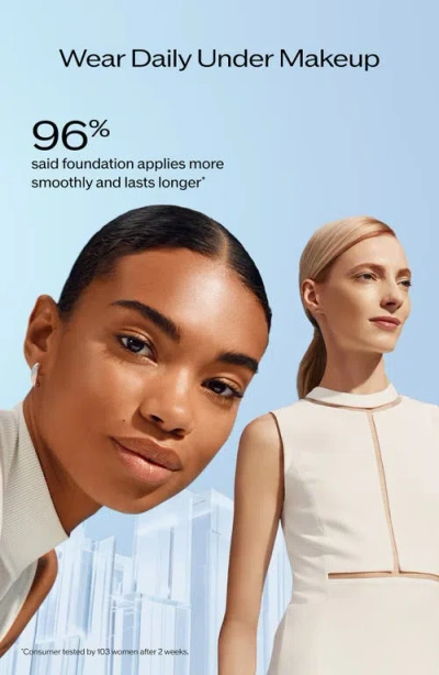 Shiseido Urban Environment Mineral Clear Sunscreen Spf 50 In Transparent