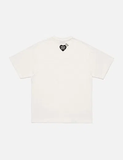 Human Made Graphic T-shirt In Multi