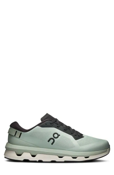 On Cloudze Sneaker In Blue