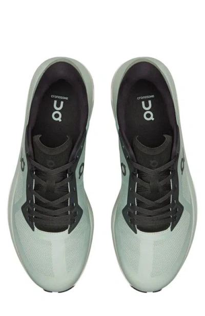 On Cloudze Sneaker In Blue