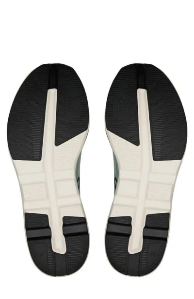 On Cloudze Sneaker In Blue