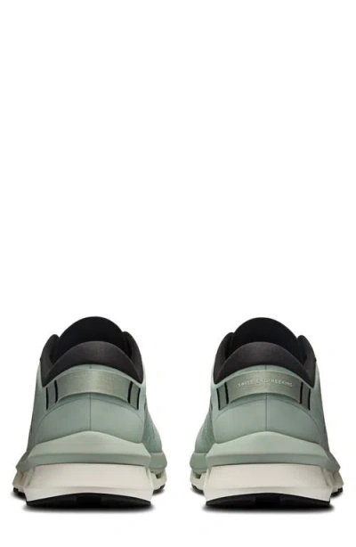 On Cloudze Sneaker In Blue