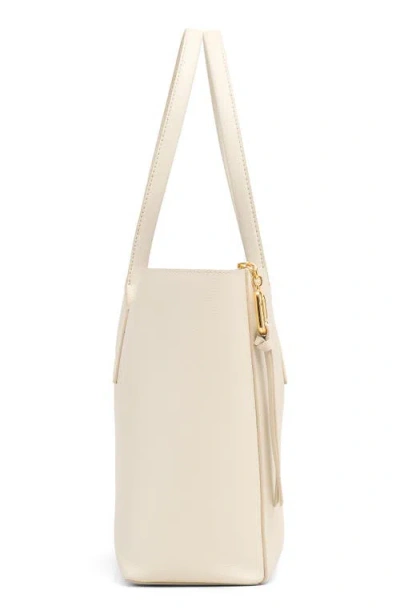 Marc Jacobs The Work Tote In Neutral