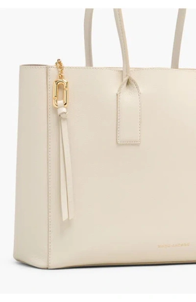 Marc Jacobs The Work Tote In Neutral