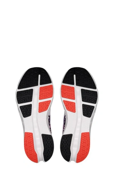 On Kids'  Running Girls Cloudsurfer Trainers In Pink